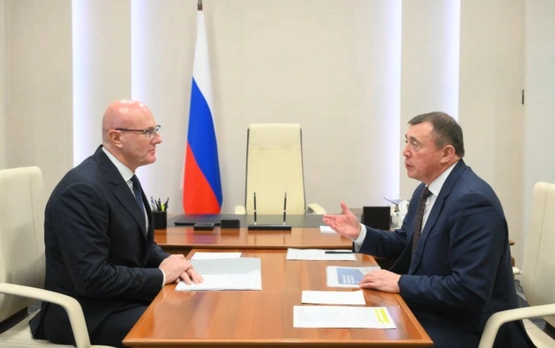 СахалинТех готовится к заселению: студгородок примет первых студентов уже в ноябре