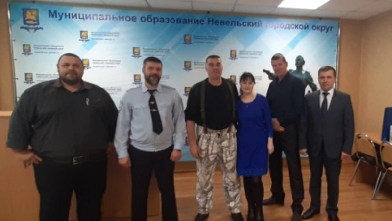 Подведены итоги работы добровольной народной дружины «Станица Калмыковская»