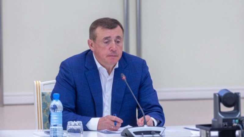 На Сахалине продолжается масштабный ямочный ремонт: Лимаренко следит за качеством