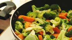 Полезный и вкусный суп из брокколи: быстрый рецепт 