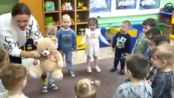 Новая услуга в рамках проекта «Счастливое материнство» для мамочек Невельского района!