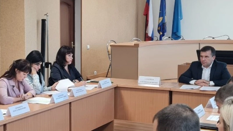 Комиссия по профилактике правонарушений подвела итоги работы