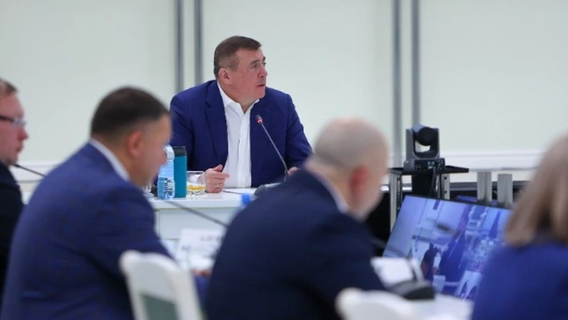 Ситуация на сахалинских АЗС нормализуется