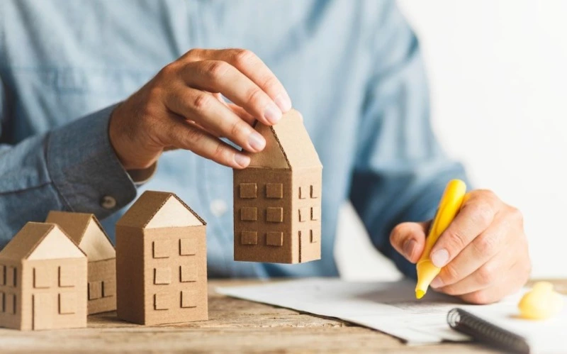 Важная информация для собственников объектов недвижимости!