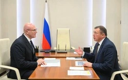 СахалинТех готовится к заселению: студгородок примет первых студентов уже в ноябре