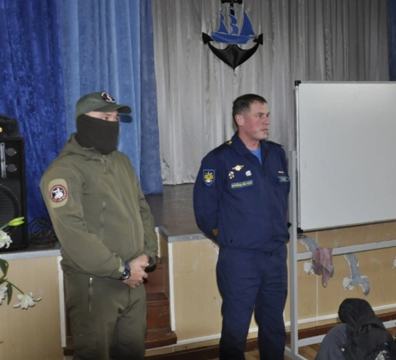 «Я Горжусь. Герои.»