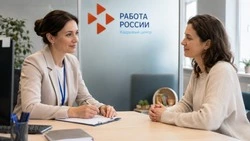 Кадровые центры Сахалина помогли более 500 жителям вернуть уверенность в поиске работы