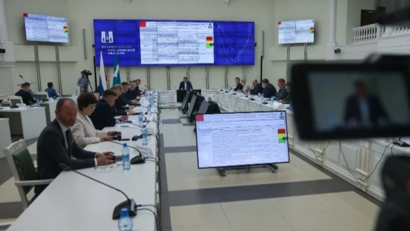 Лимаренко ускорил доступ сахалинцев к льготным лекарствам