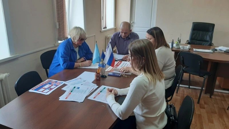 КАК НЕ СТАТЬ ЖЕРТВОЙ МОШЕННИКОВ