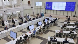 СахГУ открывает 670 бюджетных мест и перспективные направления