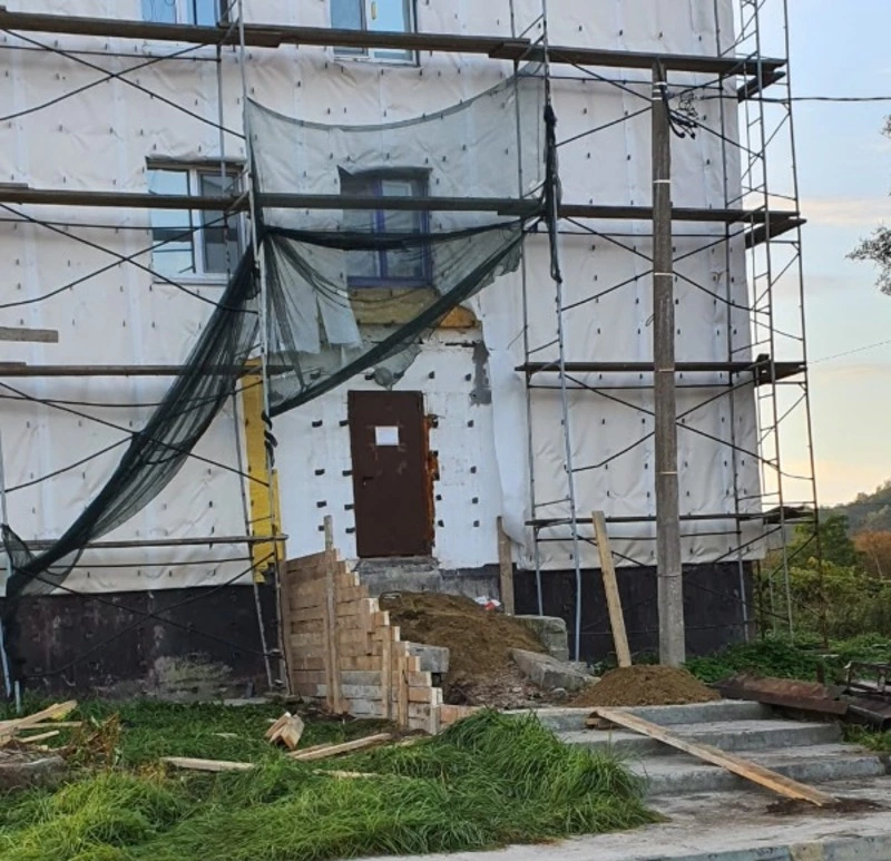 Работа депутатов