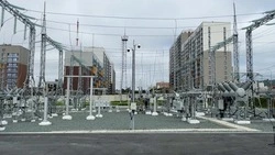 Юг Сахалинской области обеспечен надежным энергоснабжением